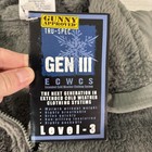 Tru Spec Level 3 Cold Weather Jacket Xl Green Fleece Gen Iii Military Hunting