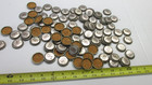 100  Soda Pop Bottle Cap Tab   Coca Cola Cork New Old Stock