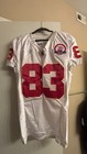 Mark Bradley Issued Kansas City Chiefs Jersey  83