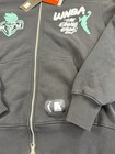 Wnba Wmns New York Liberty Round21 Sz Sm Hoodie  140 Brand New