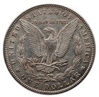 1878-1904 Morgan Silver Dollar - Xf  lot Of 20 