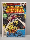 Battlestar Galactica 1-14  5 Issues Newsstands Lot Of 19  marvel 1979 ships Free