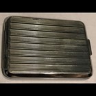 Original Vintage Richard Hudnut Dubarry Art Deco Ladies Make-up Compact
