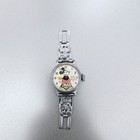 Vintage 1930s Ingersoll Mickey Mouse Disney Watch Watches B11