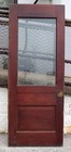Reclaimed 31  Eastlake Door  Antique Doors  Ned2703