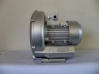 1 27 Hp Industrial Blower 220v-480v 3ph  103 Cfm  64 h2o Press   Ghbh 1d2 34 1r4