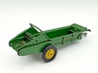 1 16 John Deere Long Lever Manure Spreader Eska