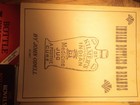 Bottle Ref Guides Kovels Odell Toulouse Price Guide Marks  5 Books