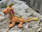 Ty Beanie Baby Loong Dragons Rare 2005 Asian-pacific Exclusive Nwt Tag Protector