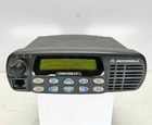 Motorola Cdm1550 Ls  Uhf 40 Watt 160 Channel 450-512 Mhz  complete Kit 