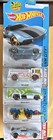 Hot Wheels 19pc 1 64 Diecast Car Lot Unopened Hw Treasure Hunt