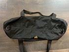 Vintage Rare - Apple Computer Duffel Bag - Macintosh Rainbow Logo