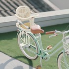 Bike Rear Child Seat  Bicycle Child Seat  Child Seat For Mountain Bike bicycle