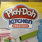 New Play-doh Kitchen Creations Cakes Playset  Hasbro Cake Arts Crafts Kids Toy