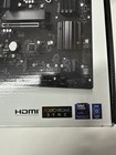 Asrock B860 Pro-a Lga 1851 Intel B860 Sata 6gb s Ddr5 Intel Core Ultra  Atx