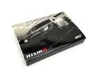 Nissan Nismo 20th Anniversary Pins Set   Frame Complete