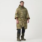 Helikon-tex Swagman Roll Survival Poncho Sleeping Bag Liner Jacket Multicam