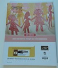 Stampin  Up  Idea Book And Catalog 2012 - 2013  retired 