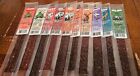 Buffalo Bob s Exotic Game Jerky - 10 Pack Variety Bundle   free Shipping  