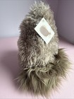 Gund Pusheen Little Brother Pip Plush Cat 7 Inch With Tags