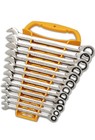 Gearwrench 25pc Sae metric Ratcheting Combination Wrench Set 86700-low Price   