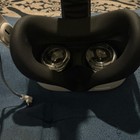 Meta Quest 2 Standalone Vr Headset White Plastic  Model Quest 2  Vr Headset Type