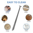 Carpet Cleaner Part Nozzle Cleaning Tool Fit For Bissell Proheat 2x Parts