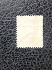 Bosnia  4 Mh  1879 2n Yellow  Scott Catalog Value   22 50   Bonus