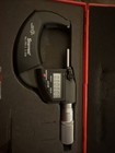 Starrett Electronic Micrometer 795 1xfl     2 1-2 Inch