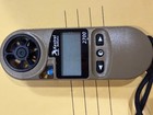 Kestrel 2700 Ballistic Weather Meter