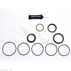 Fox Float Rear Shock Air Sleeve Rebuild Kit Mtb Bike 803-00-142 With Fluid
