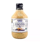 New 2-pack Kewpie Roasted Garlic Onion Dressing Marinade 30 Oz  887 Ml  Each