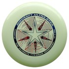 Discraft Ultra-star 175g Ultimate Frisbee Sport Disc 6 Pack Glow