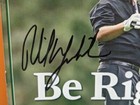 Phil Mickelson Signed Autographed Sports Illustrated Golf Magazine Masters -