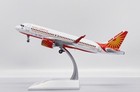 Airbus A320neo Air India Reg  Vt-exk With Stand - Jc Wings Lh2411 1 200