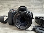 Canon Sx30is Digital Powershot Camera Kit Bundle 14 1 Megapixel Hd 35x Zoom