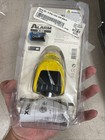 Xena Xx-6 Disc Lock With Alarm - Yellow  