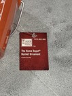 The Home Depot Mini Bucket Christmas Ornament 2026 Fast Shipping     