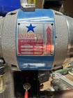 Intercut Cn-800 Industrial Straight Knife Cutting Machine 110v