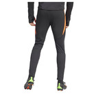 Adidas Tiro 24 Pro Training Athletic Pants Mens Black Casual Athletic Bottoms Ij