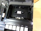 Tascam Porta 02 Cassette Multi-track Recorder Ministudio