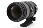  unused  Sigma Af Apo 120-400mm F 4 5-5 6 Dg Os Hsm Lens For Canon Ef From Japan