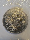 1970 Canadian Mint Uncirculated Set Manitoba 1870-1970 6 Coin Set