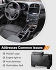 23223079 Block Assembly  Engine Fuse Battery Distribution Assembly