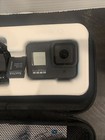 Gopro Hero 8 Black Action Camera With Sd Card And Case  Working