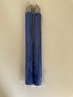Foam Nunchucks Nunchakus Dragon Pattern For Martial Art Karate Training-blue