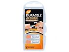 Duracell Activair Hearing Aid Batteries  size 13 60 Batteries  Fresh Exp-2028