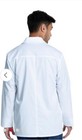 Cherokee Men s 5xl Jacket Lab Coat Consultation White Medical Professional Nwt