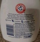 Arm   Hammer Essentials Baby Foaming Wash   Shampoo Fragrance Free 12 Oz 