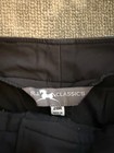 Rj Classics Women s Grey Breeches Size 28r - Used